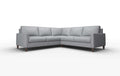Christian Sectional - Lana Onyx