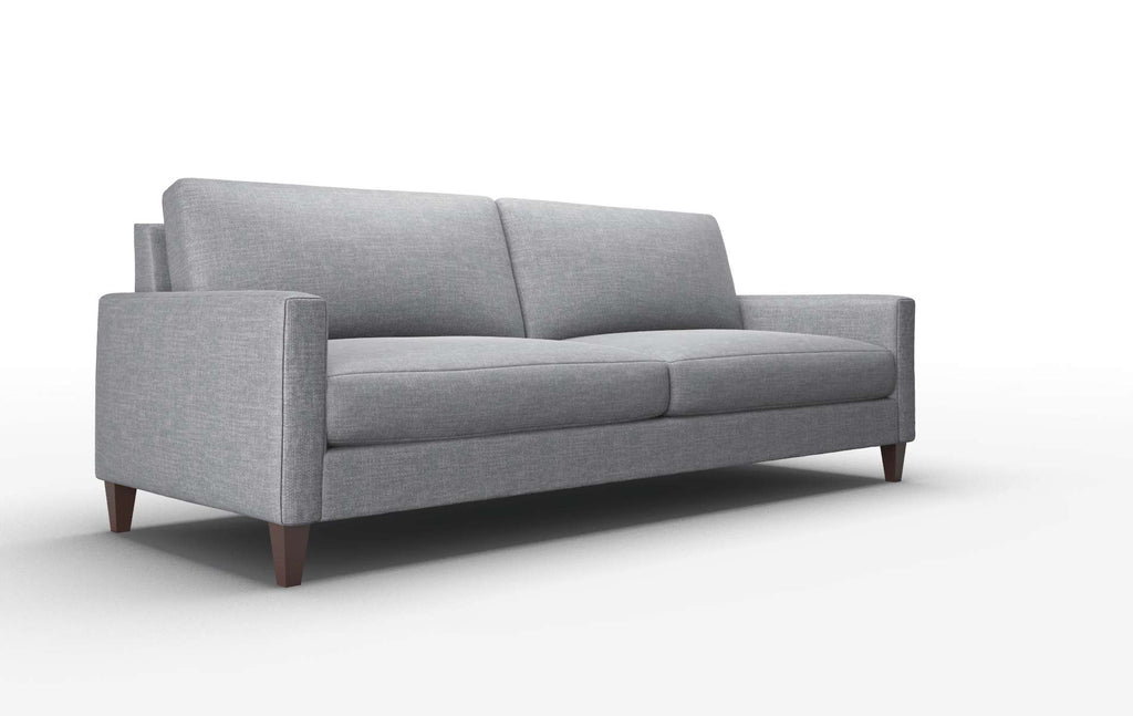 Christian Sofa - Lana Onyx