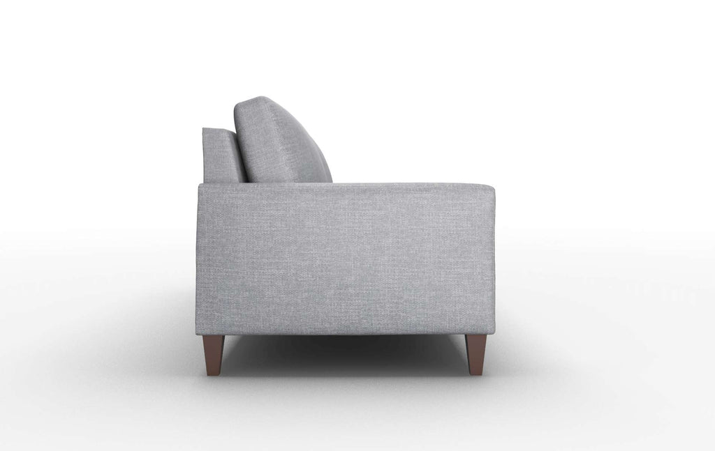 Christian Sofa - Lana Onyx