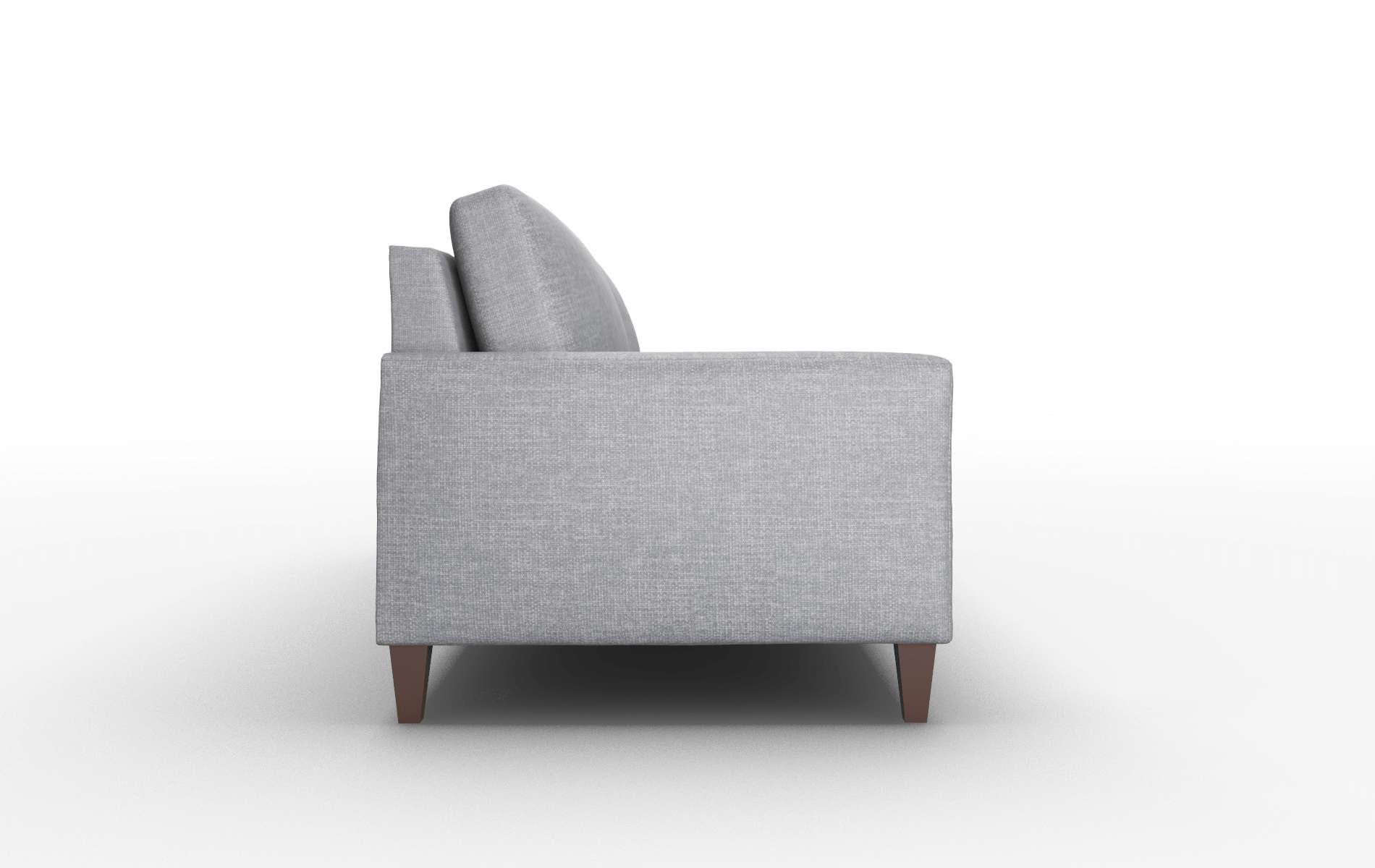 Christian Sofa - Lana Onyx