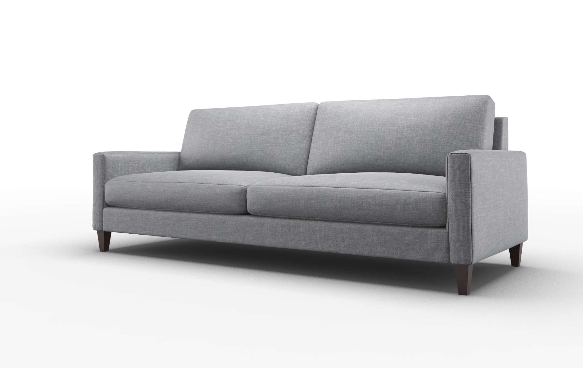 Christian Sofa - Lana Onyx