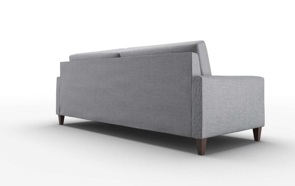 Christian Sofa - Lana Onyx