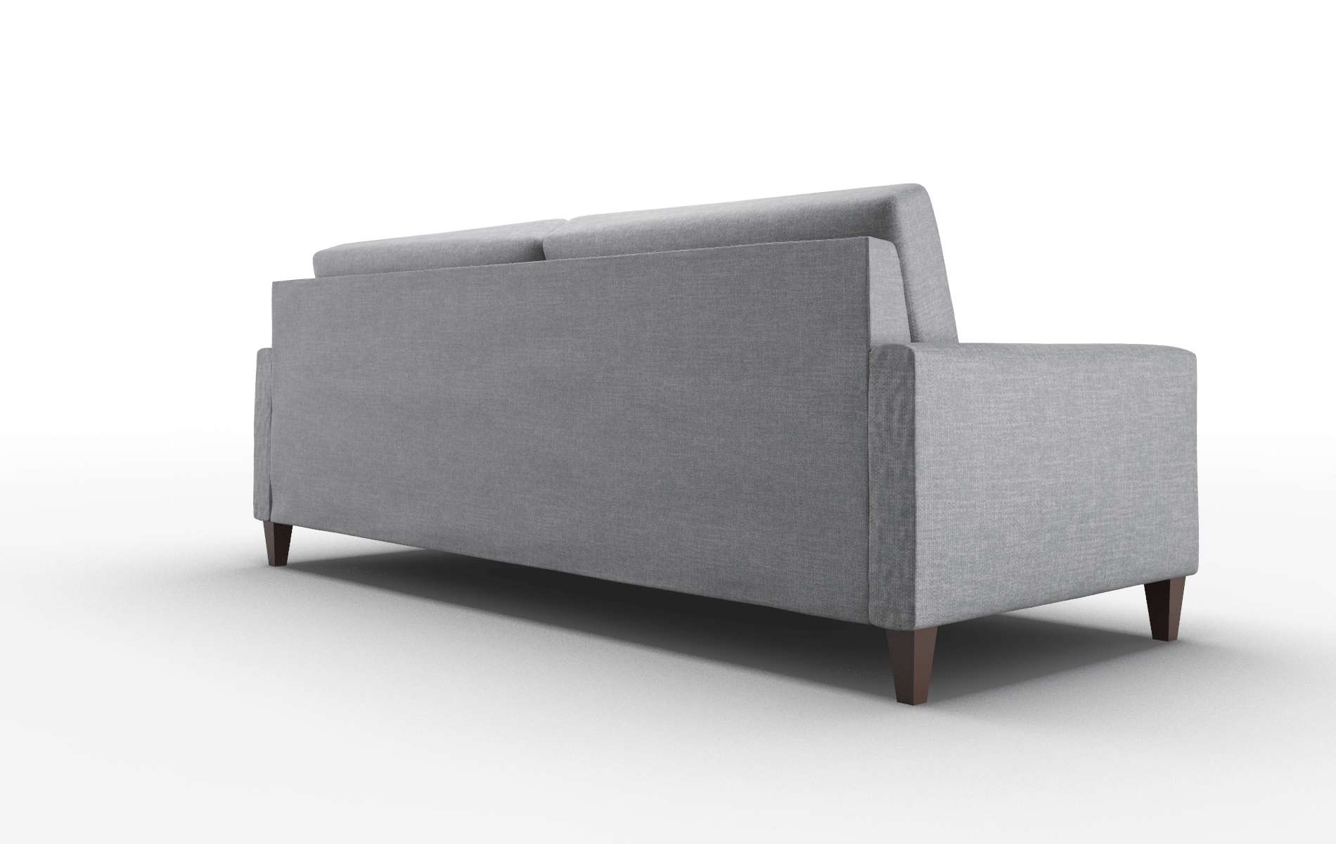 Christian Sofa - Lana Onyx