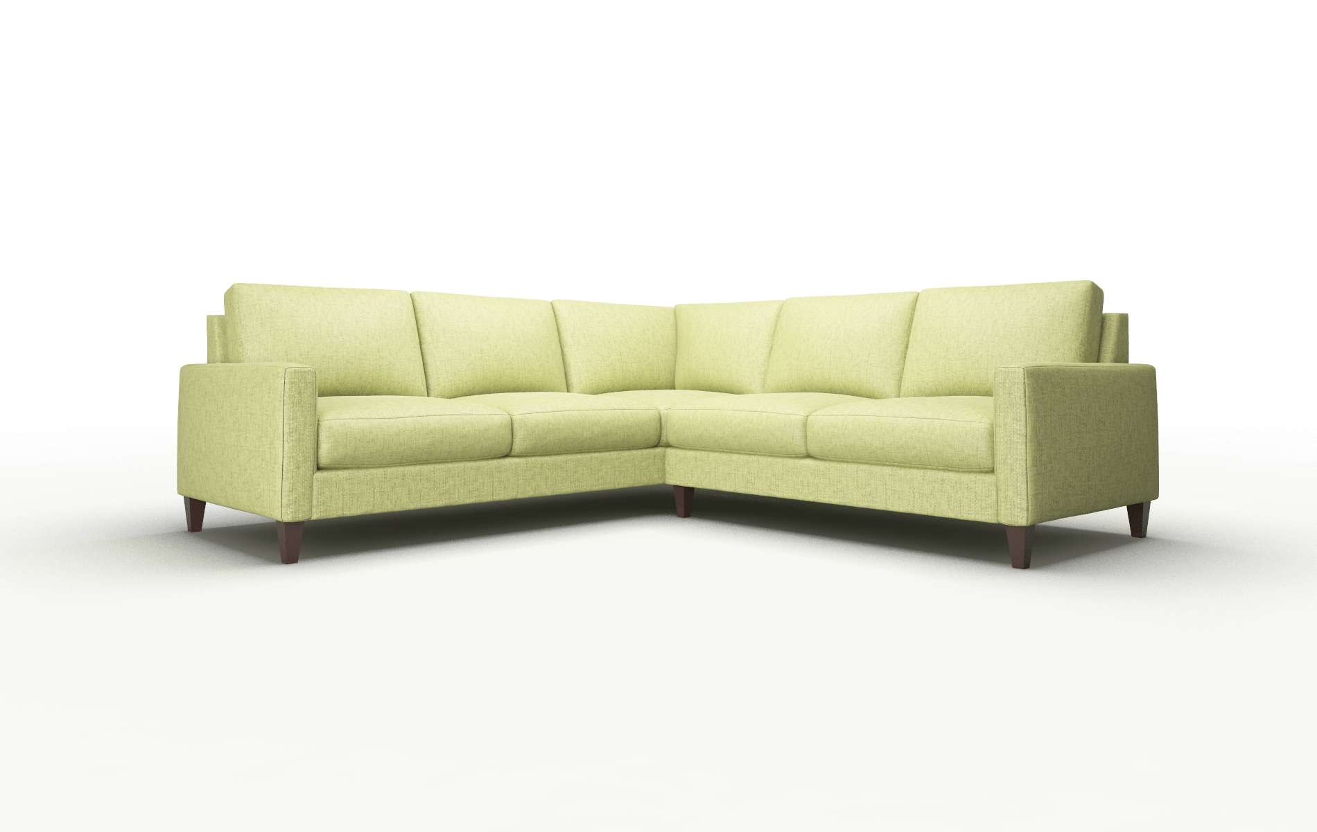 Christian Sectional - Notion Appletini
