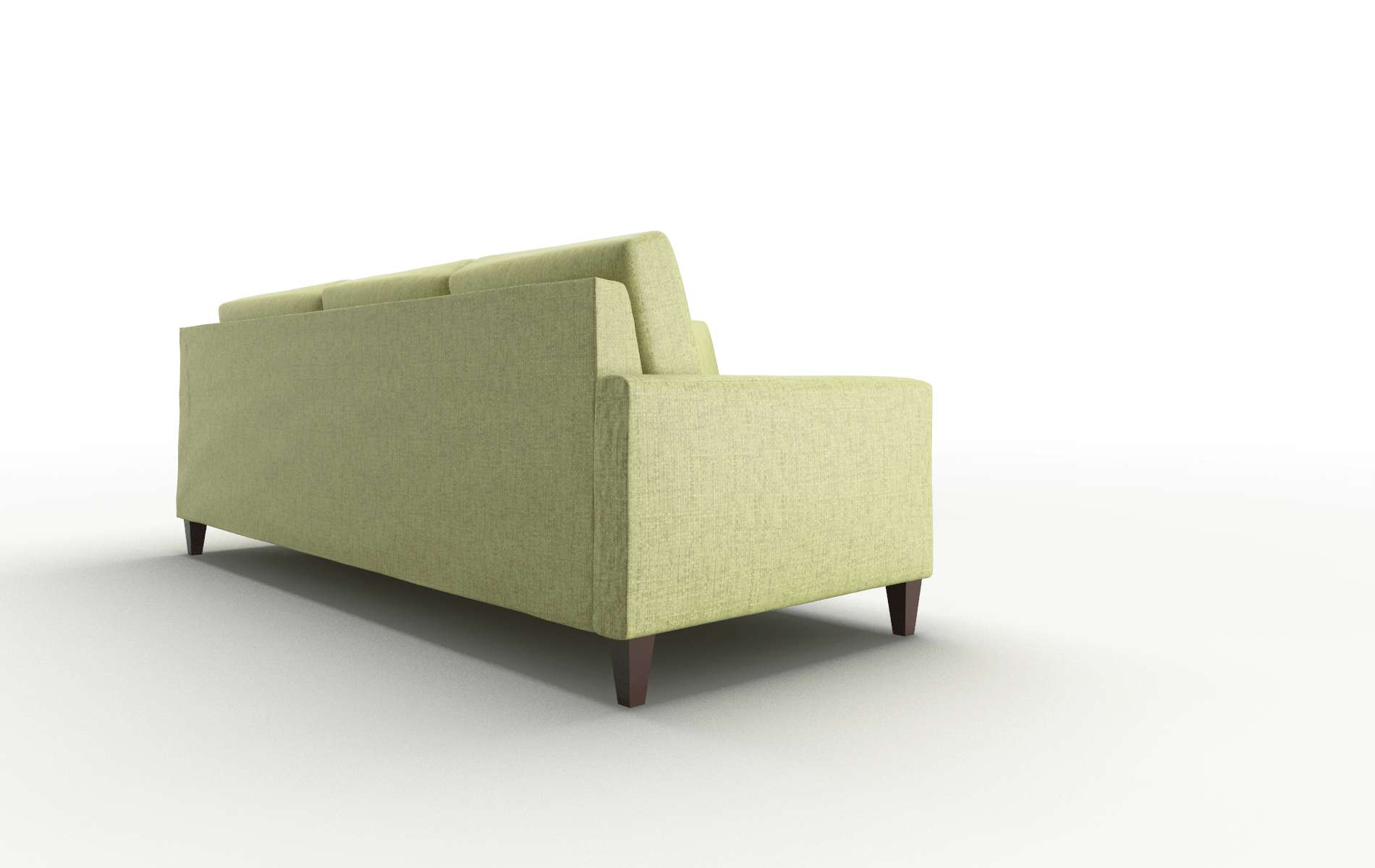Christian Sectional - Notion Appletini
