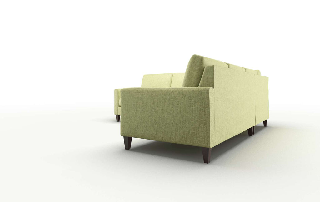 Christian Sectional - Notion Appletini