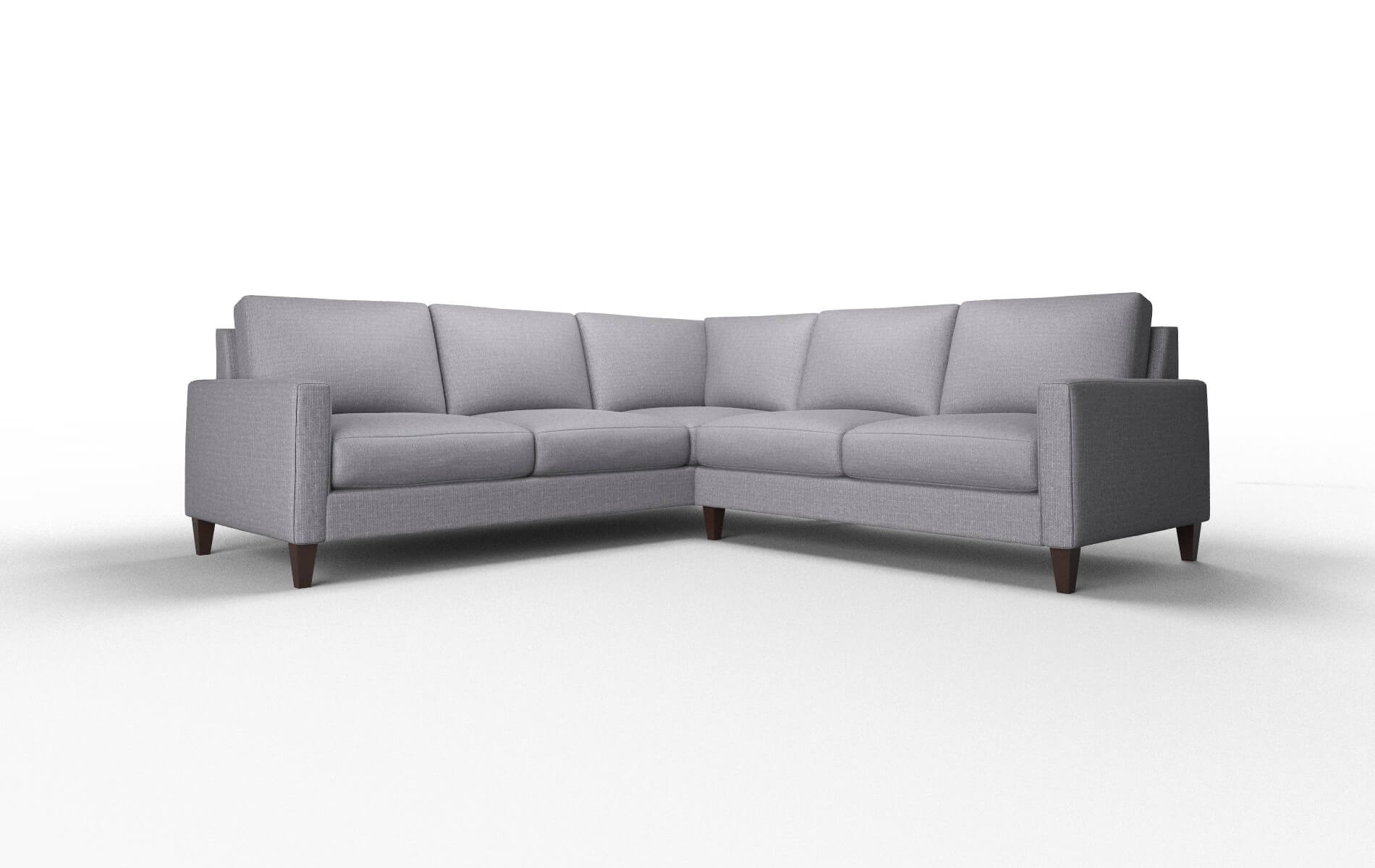 Christian Sectional - Parker Ash
