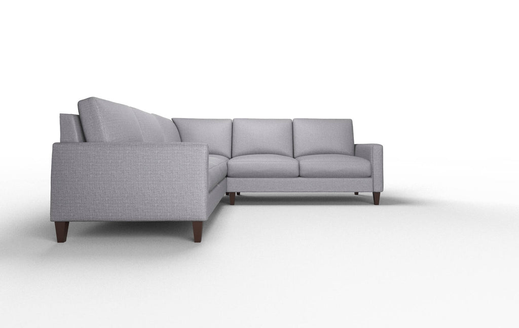 Christian Sectional - Parker Ash