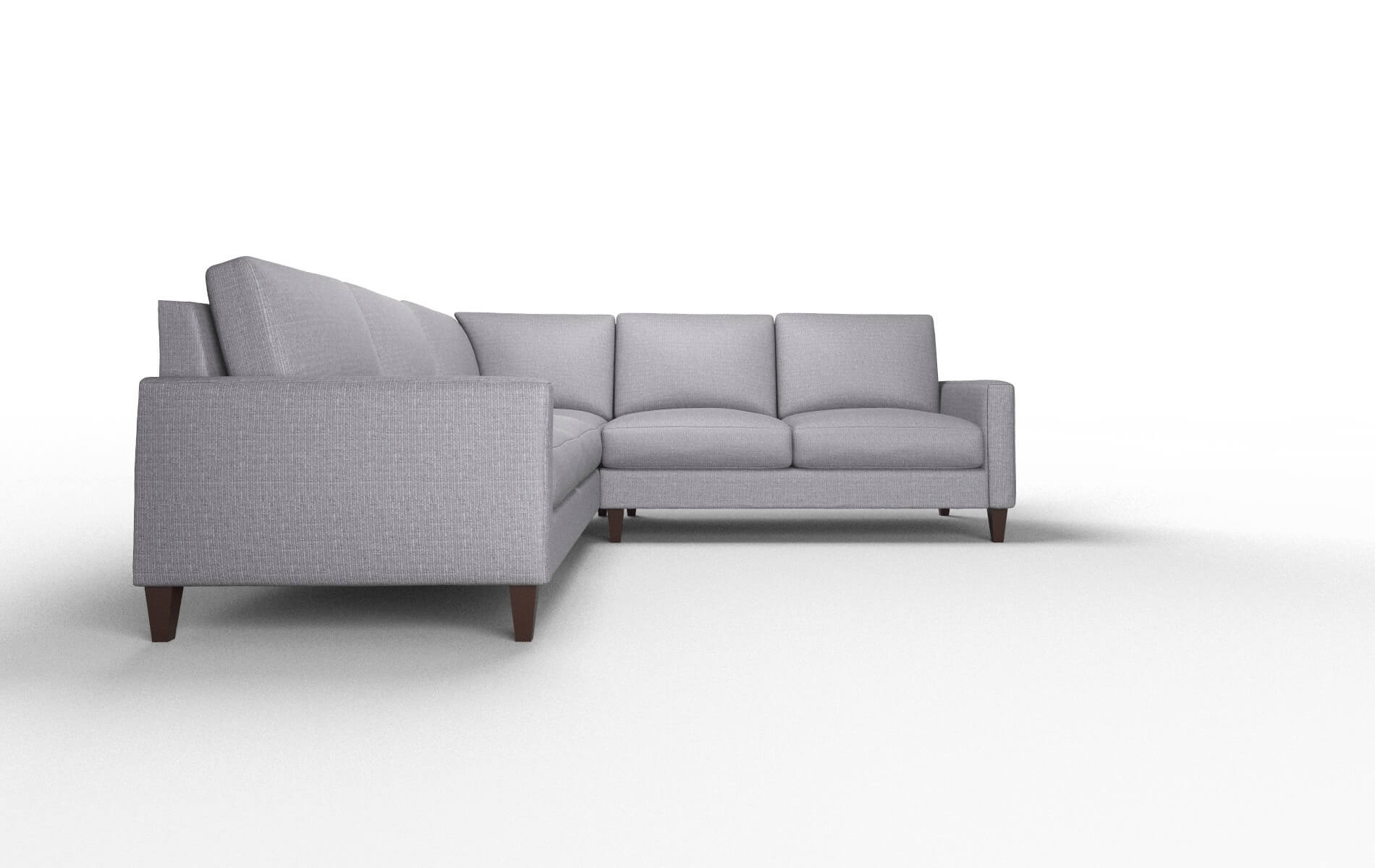 Christian Sectional - Parker Ash
