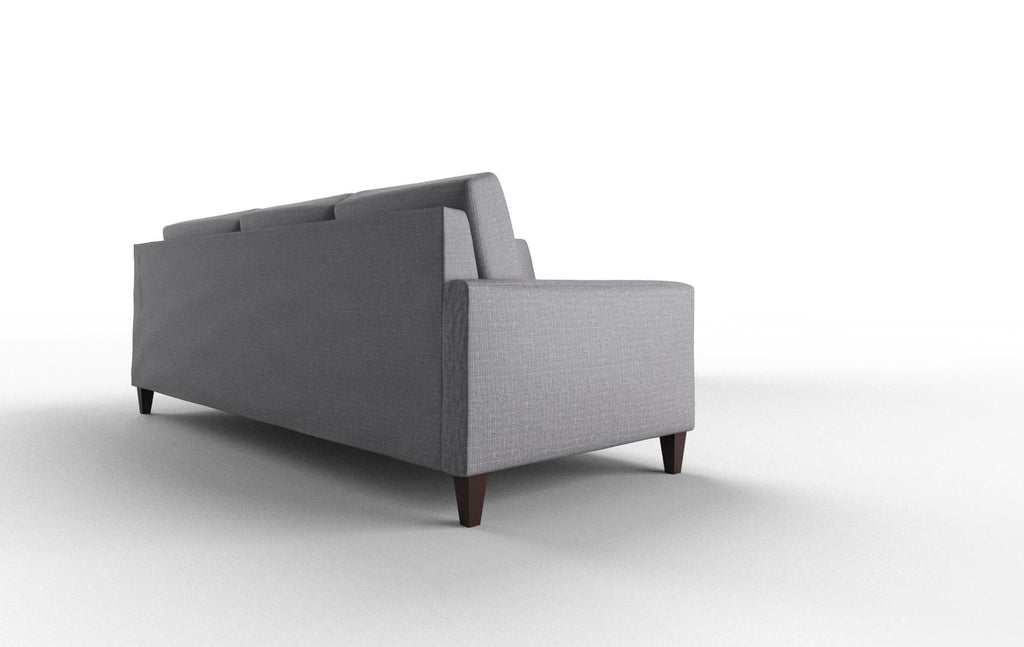 Christian Sectional - Parker Ash
