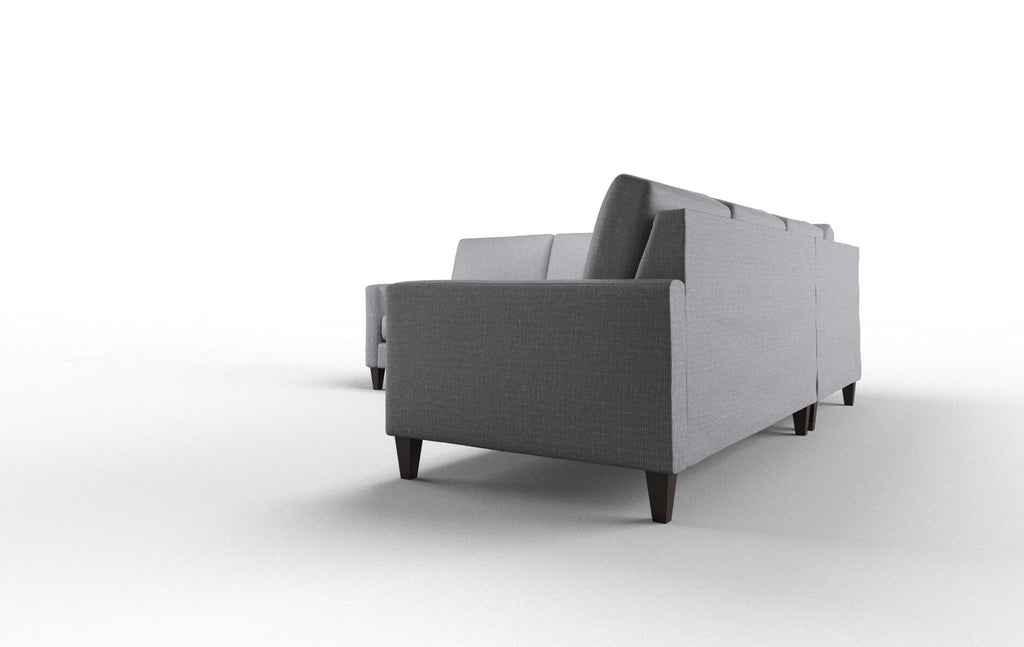 Christian Sectional - Parker Ash
