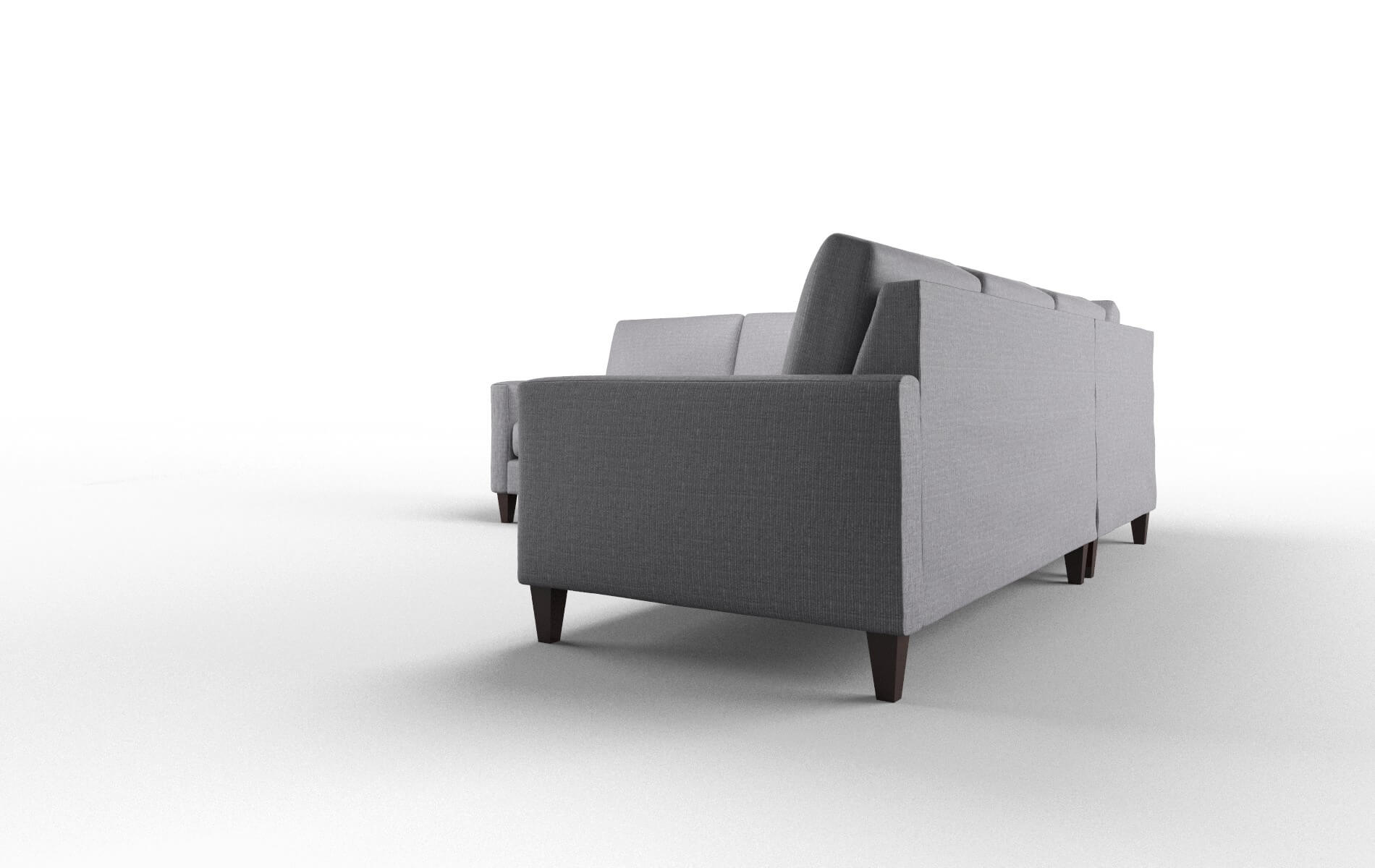 Christian Sectional - Parker Ash