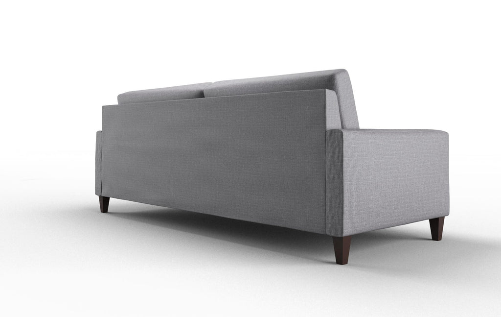 Christian Sofa - Parker Ash