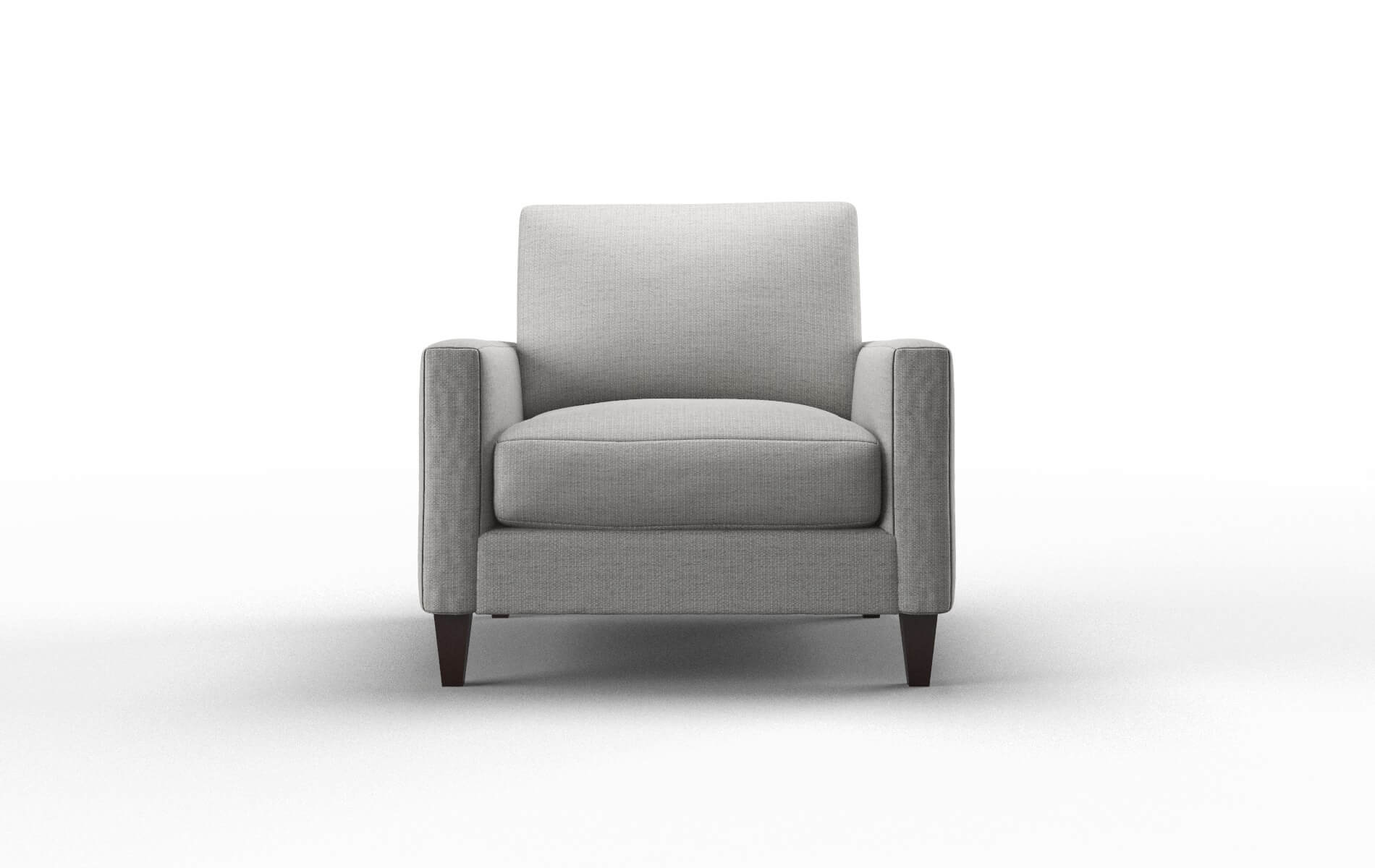 Christian Chair - Parker Silver