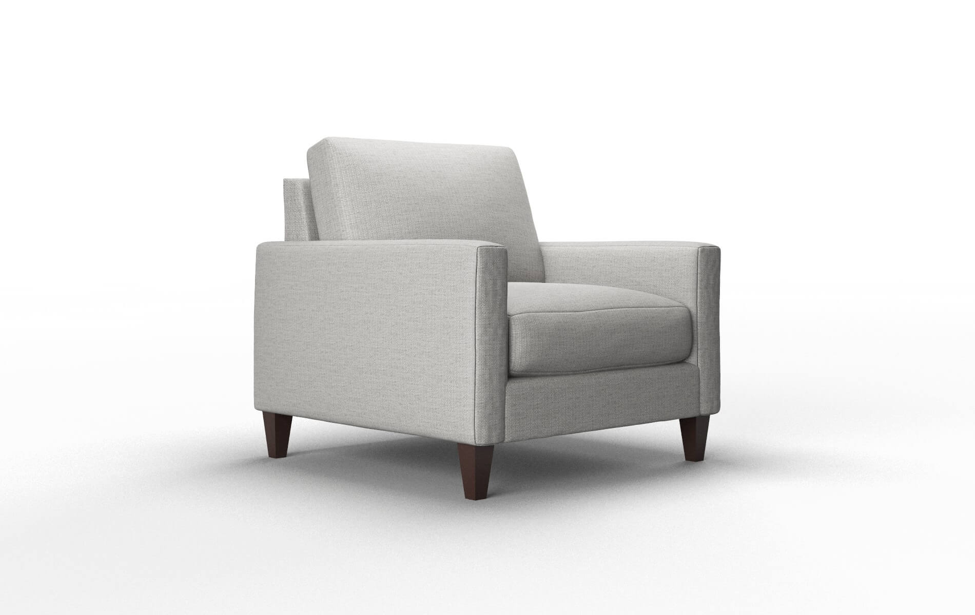 Christian Chair - Parker Silver