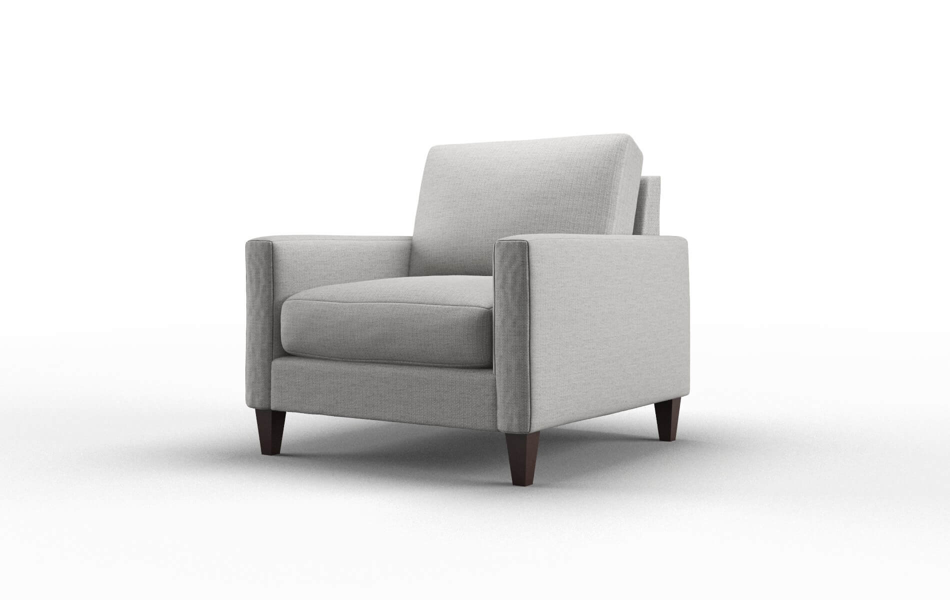 Christian Chair - Parker Silver