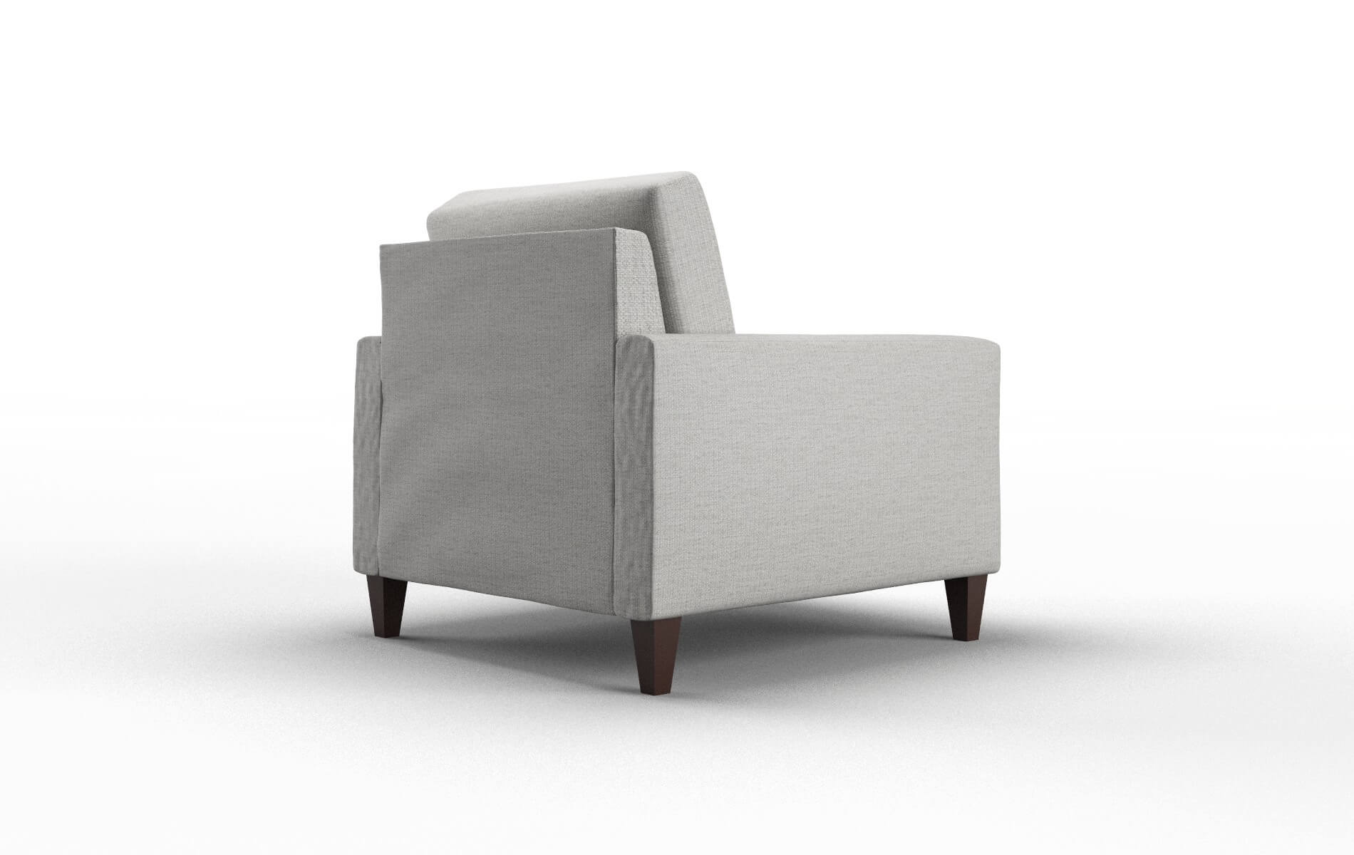 Christian Chair - Parker Silver