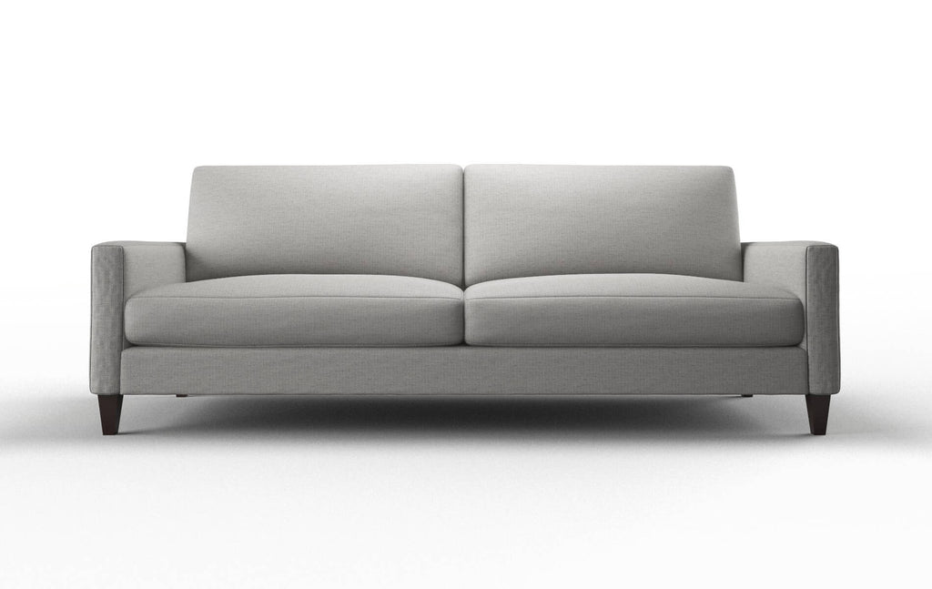 Christian Sofa - Parker Silver
