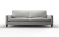 Christian Sofa - Parker Silver