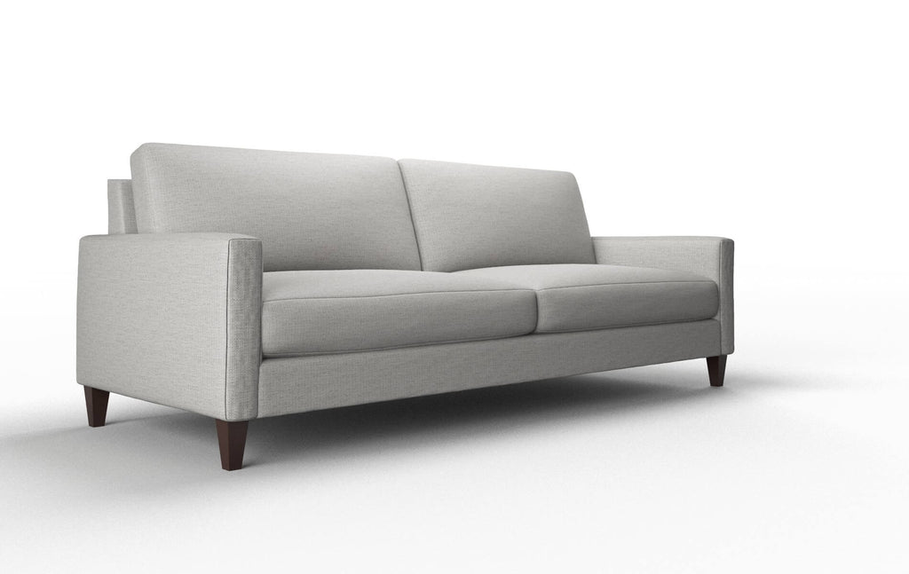 Christian Sofa - Parker Silver