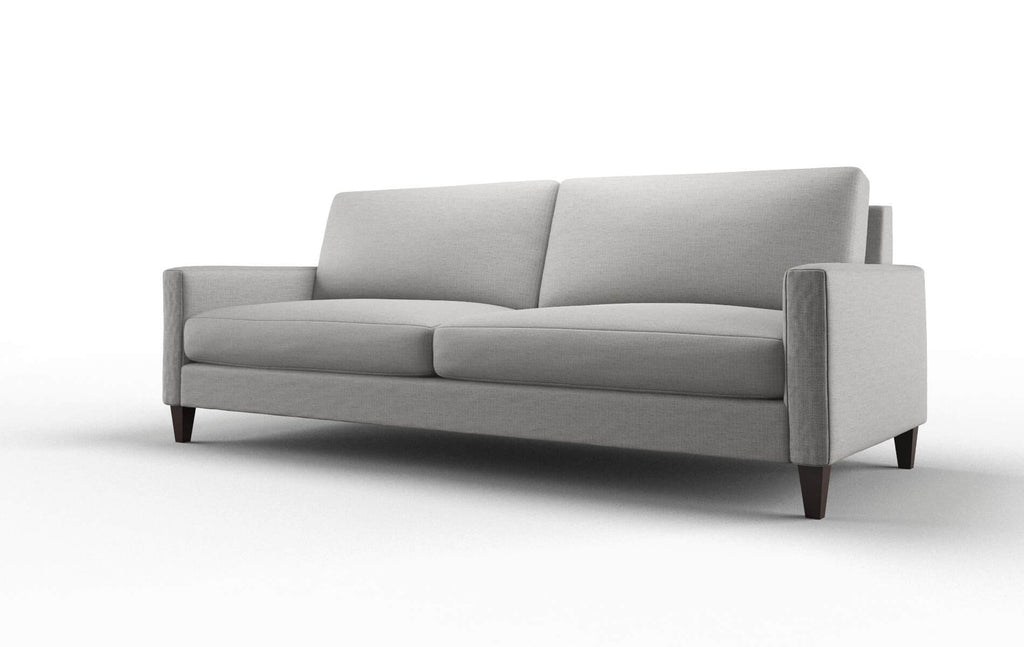 Christian Sofa - Parker Silver