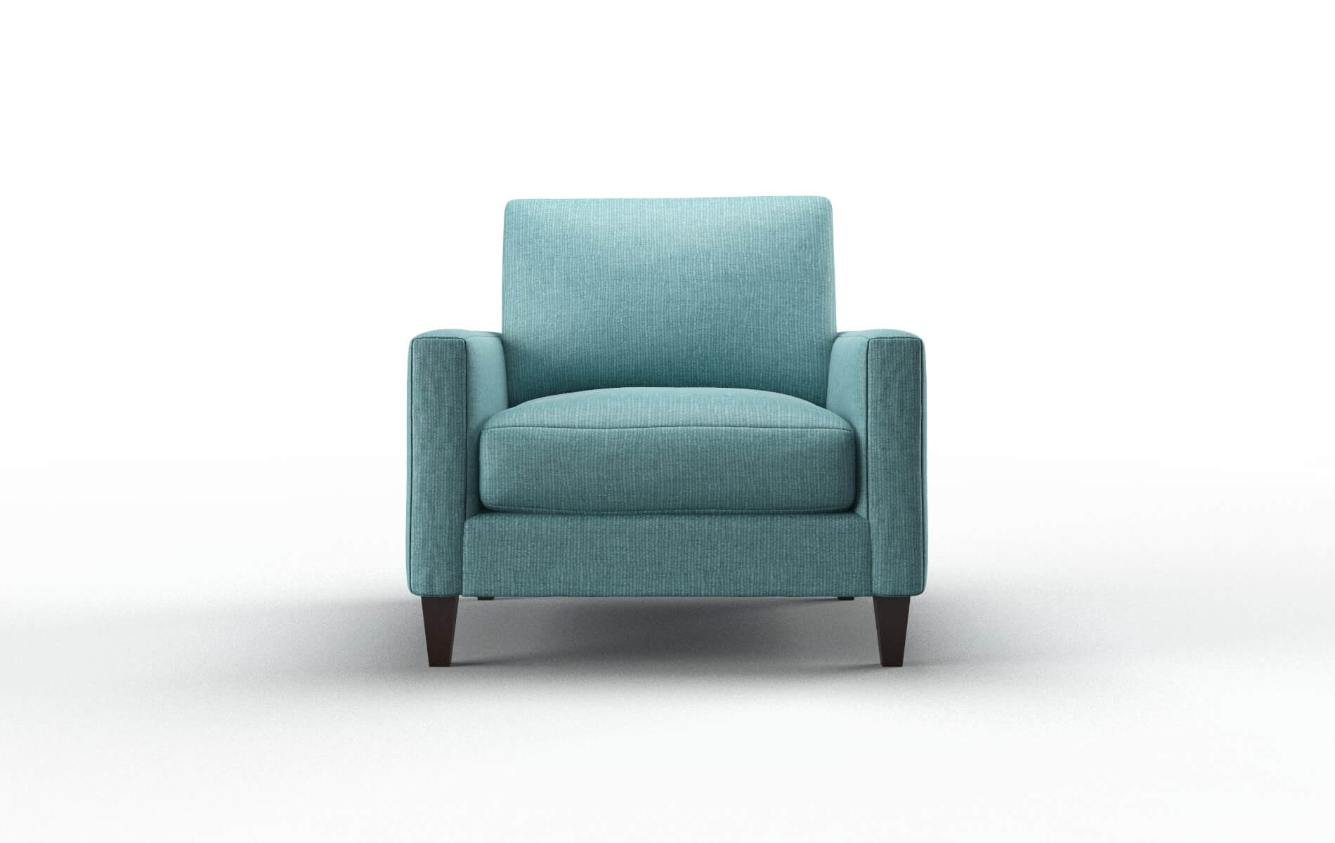 Christian Chair - Parker Turquoise
