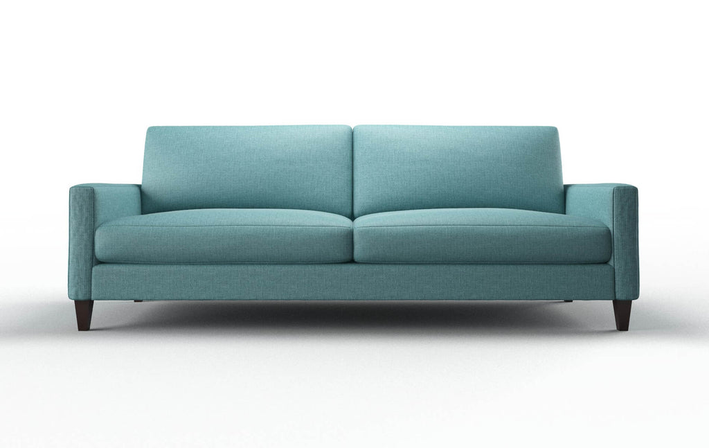 Christian Sofa - Parker Turquoise