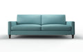 Christian Sofa - Parker Turquoise
