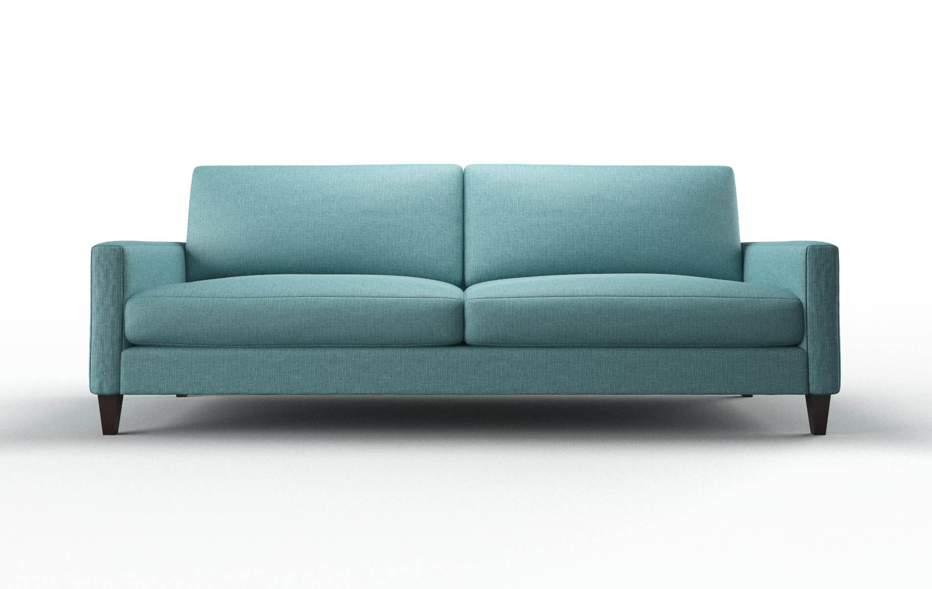 Christian Sofa - Parker Turquoise
