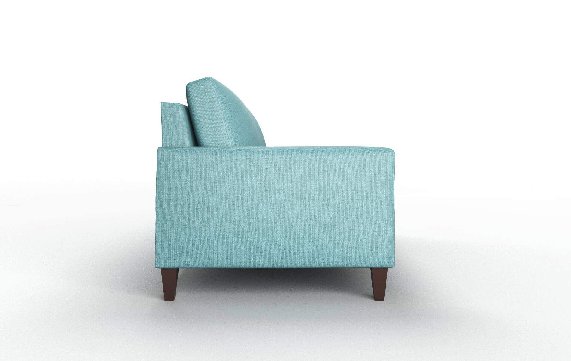 Christian Sofa - Parker Turquoise