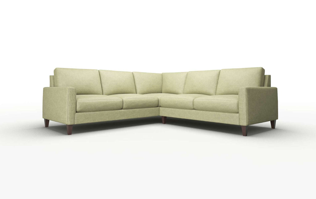 Christian Sectional - Portland Basil