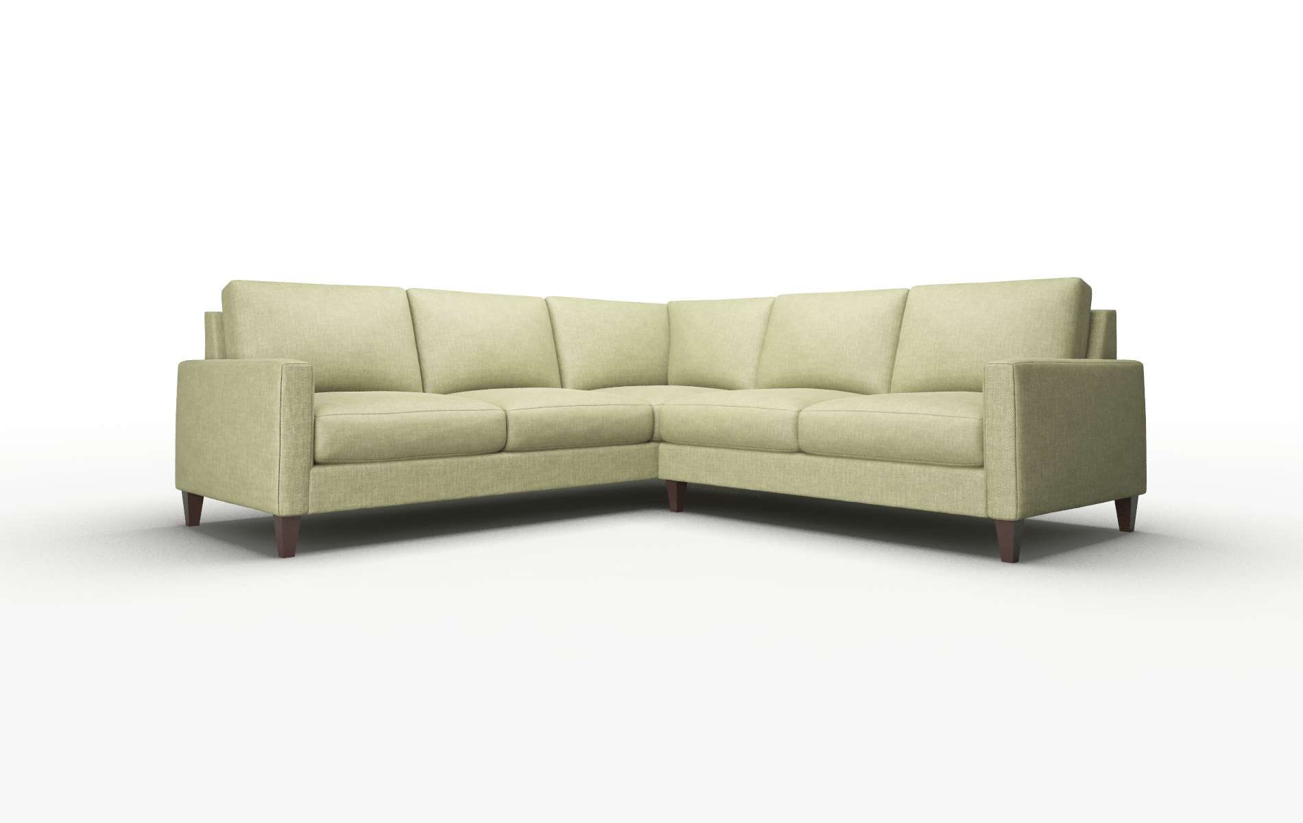 Christian Sectional - Portland Basil