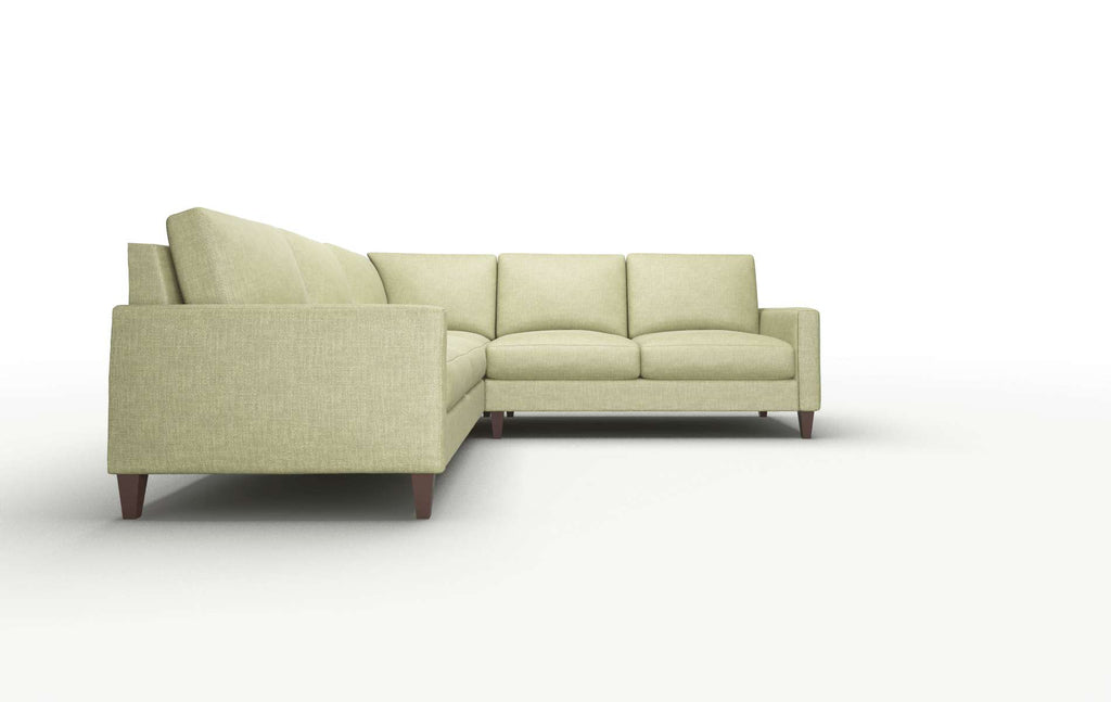 Christian Sectional - Portland Basil