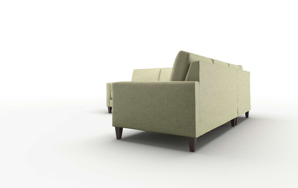 Christian Sectional - Portland Basil