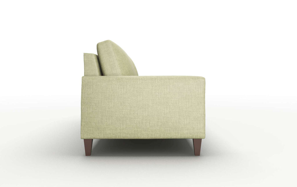 Christian Sofa - Portland Basil