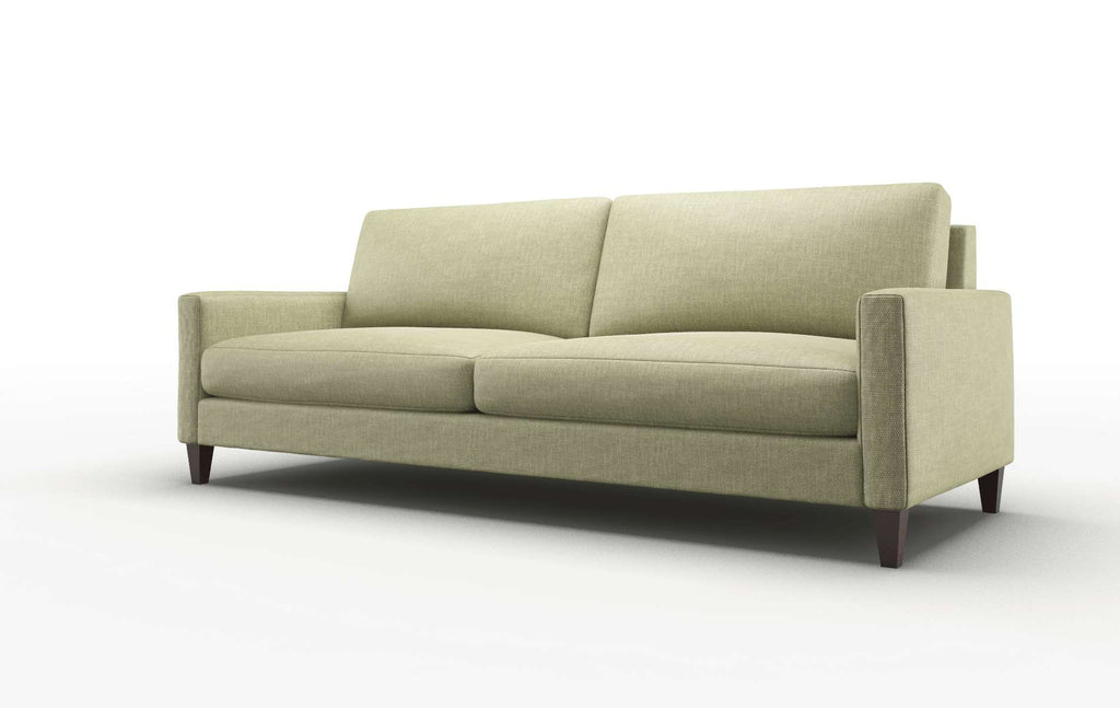 Christian Sofa - Portland Basil