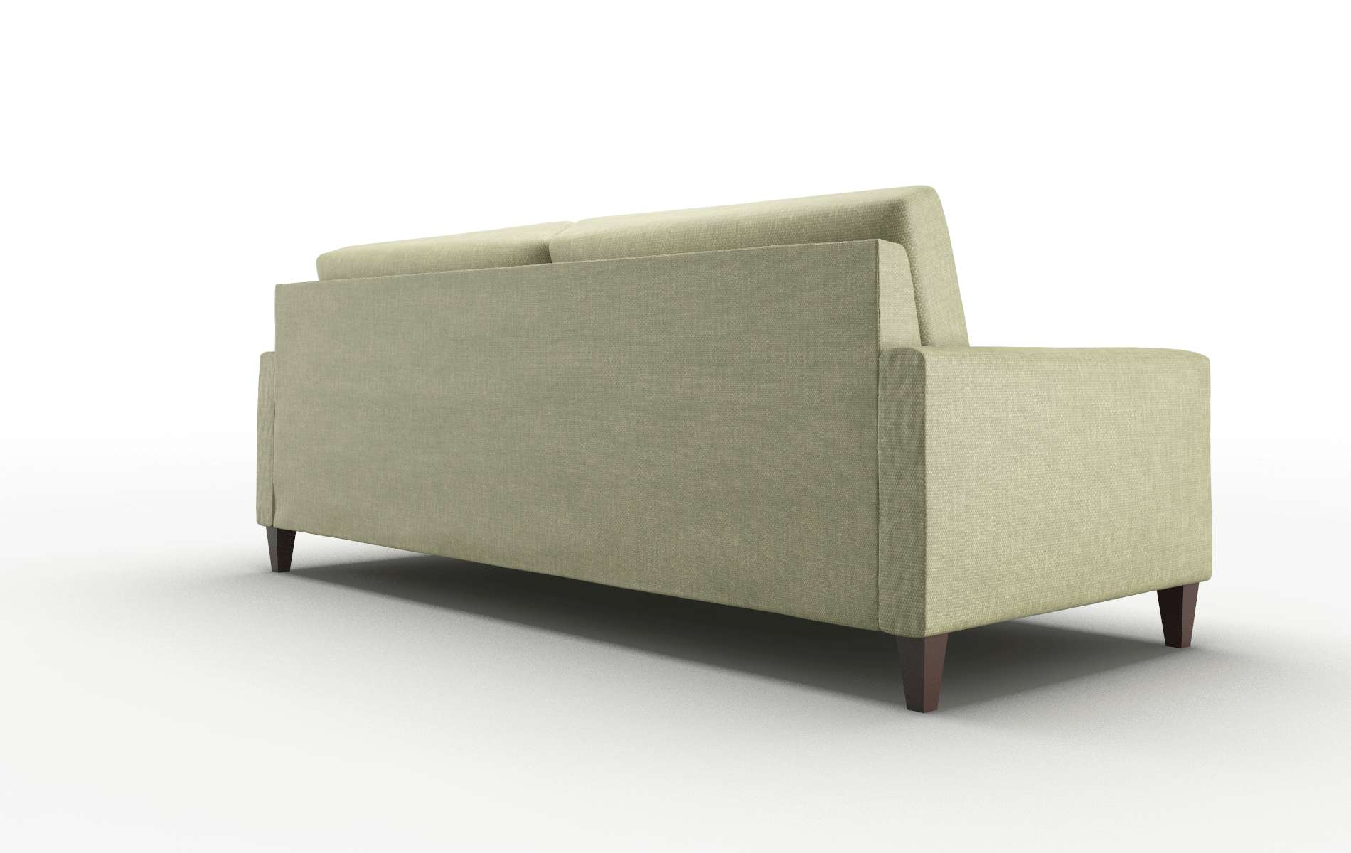 Christian Sofa - Portland Basil