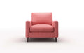 Christian Chair - Portland Berry