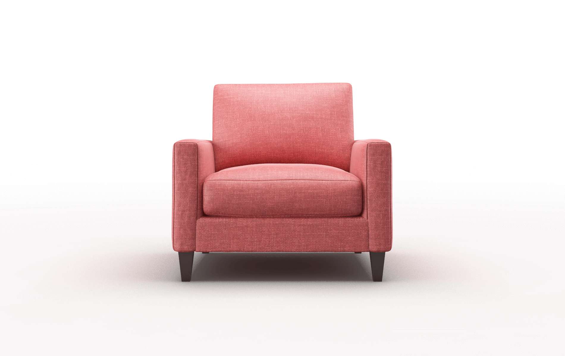 Christian Chair - Portland Berry