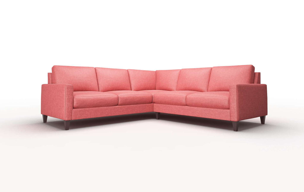 Christian Sectional - Portland Berry