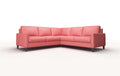 Christian Sectional - Portland Berry