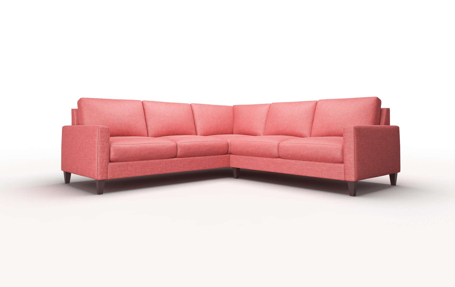 Christian Sectional - Portland Berry