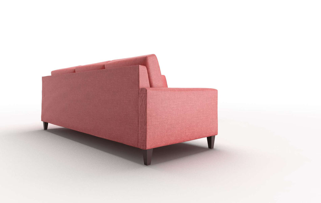 Christian Sectional - Portland Berry