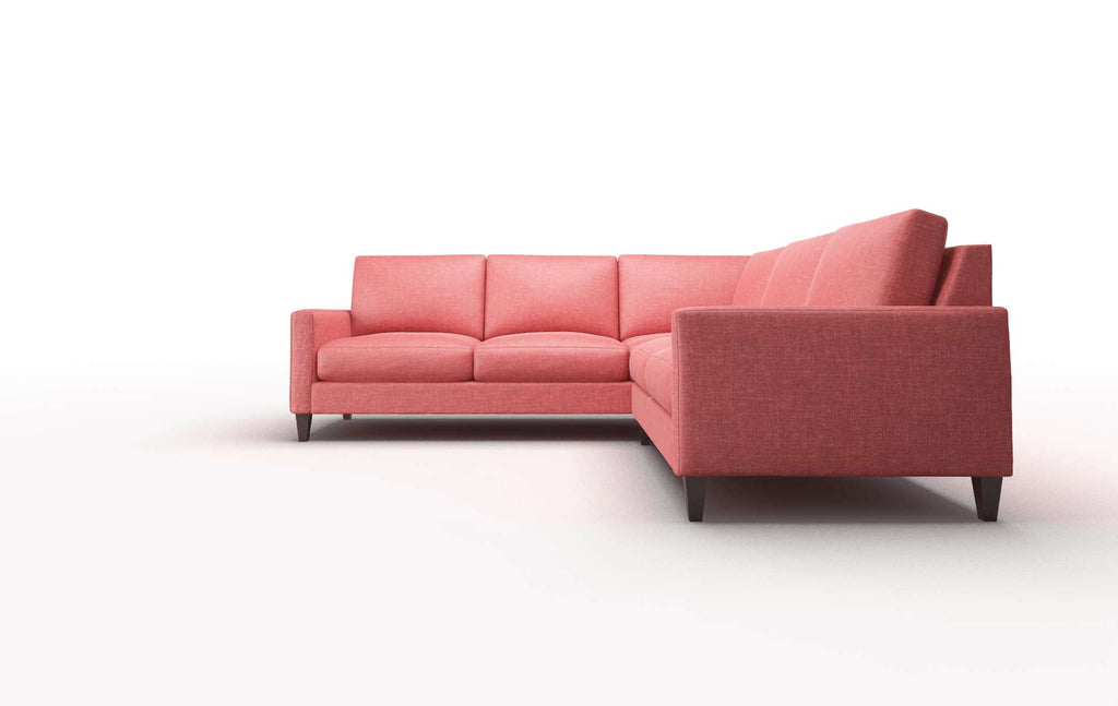 Christian Sectional - Portland Berry