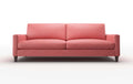 Christian Sofa - Portland Berry