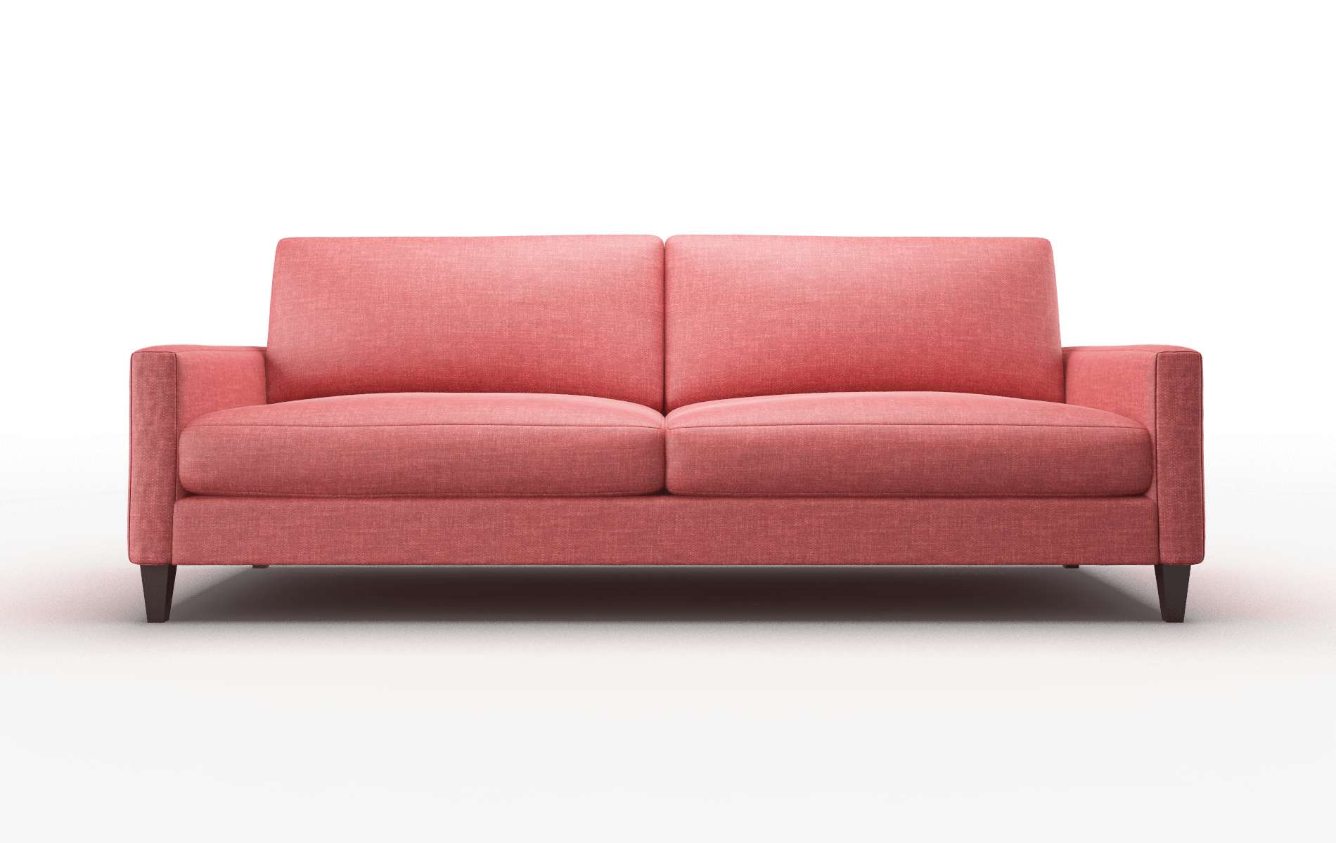 Christian Sofa - Portland Berry