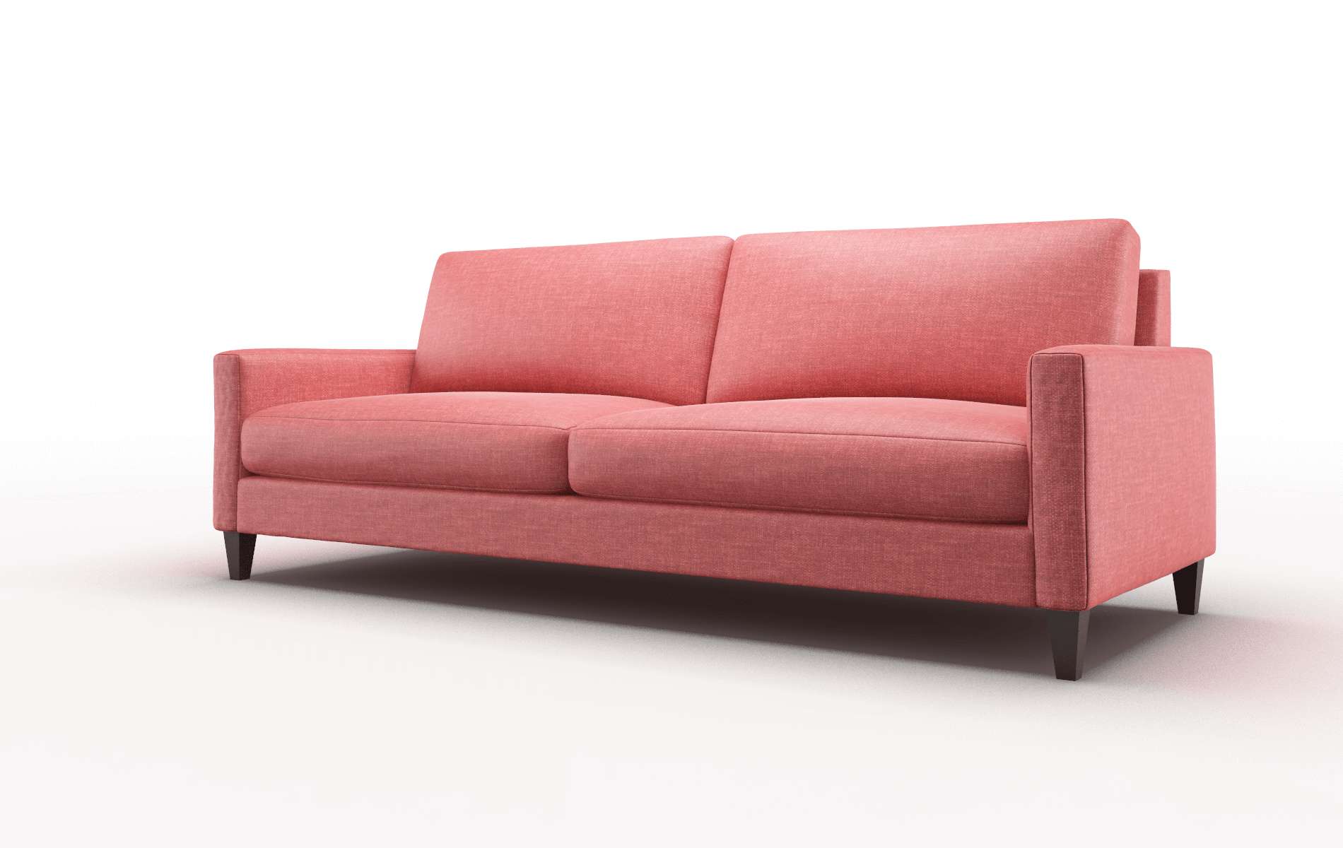 Christian Sofa - Portland Berry