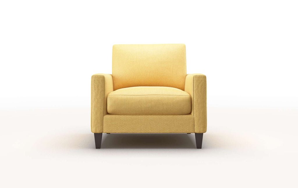 Christian Chair - Portland Dijon