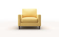 Christian Chair - Portland Dijon