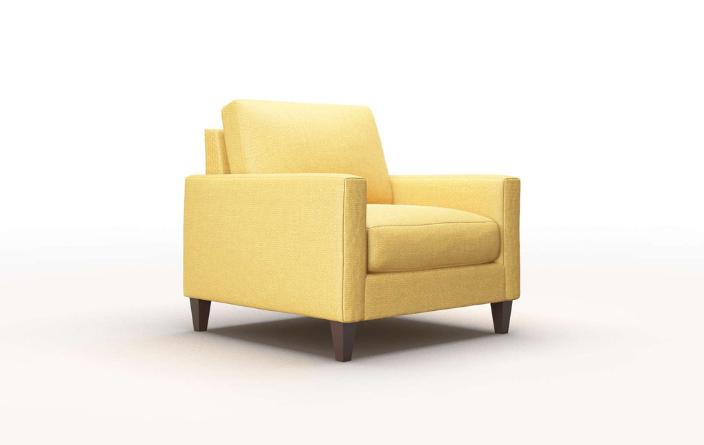 Christian Chair - Portland Dijon